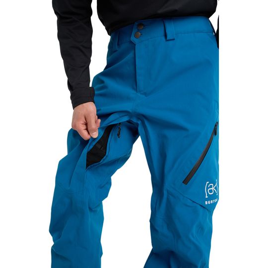 Burton 2026 [Ak] Cyclic Gore-Tex 2L Pants