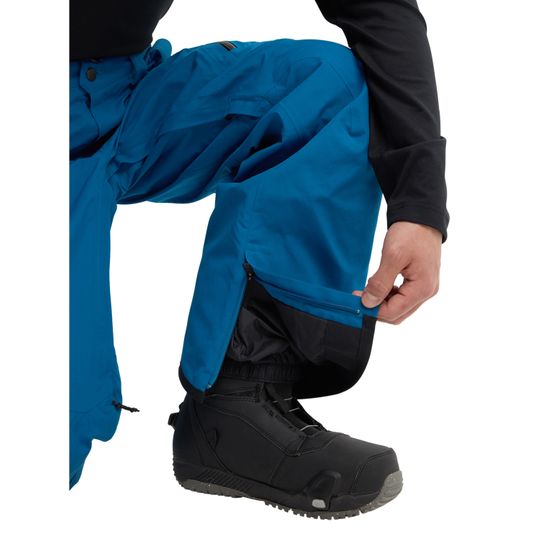 Burton 2026 [Ak] Cyclic Gore-Tex 2L Pants
