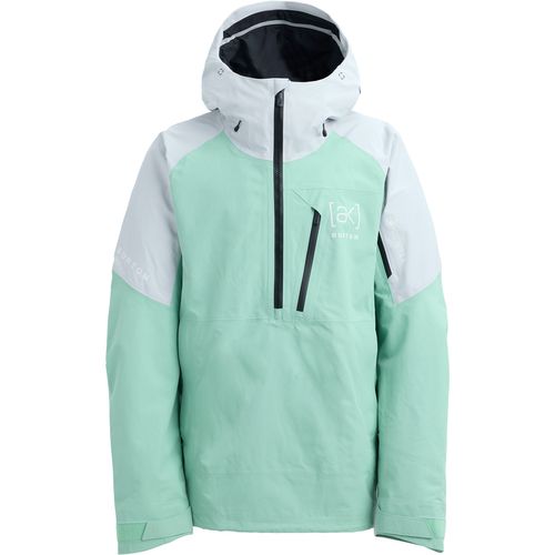 Burton 2026 [Ak] Velocity Gore-Tex 2L Anorak Jacket