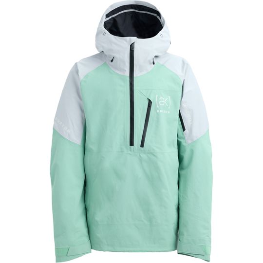 Burton 2026 [Ak] Velocity Gore-Tex 2L Anorak Jacket