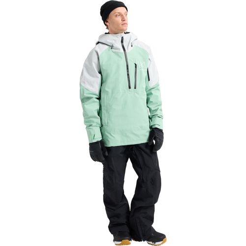 Burton 2026 [Ak] Velocity Gore-Tex 2L Anorak Jacket