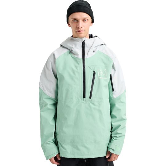 Burton 2026 [Ak] Velocity Gore-Tex 2L Anorak Jacket