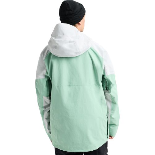 Burton 2026 [Ak] Velocity Gore-Tex 2L Anorak Jacket