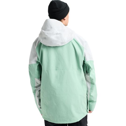 Burton 2026 [Ak] Velocity Gore-Tex 2L Anorak Jacket