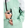 Burton 2026 [Ak] Velocity Gore-Tex 2L Anorak Jacket