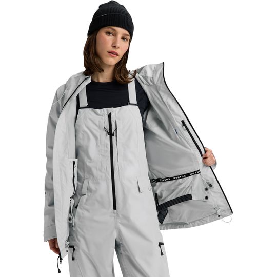 Burton 2026 Womens Reserve Gore-Tex 2L Jacket