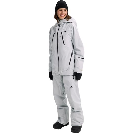 Burton 2026 Womens Reserve Gore-Tex 2L Jacket
