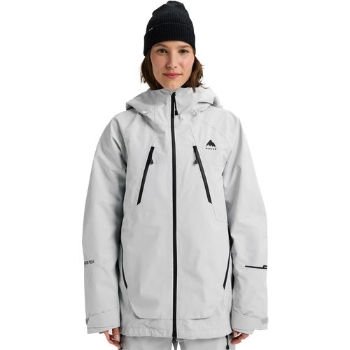 Burton 2026 Womens Reserve Gore-Tex 2L Jacket