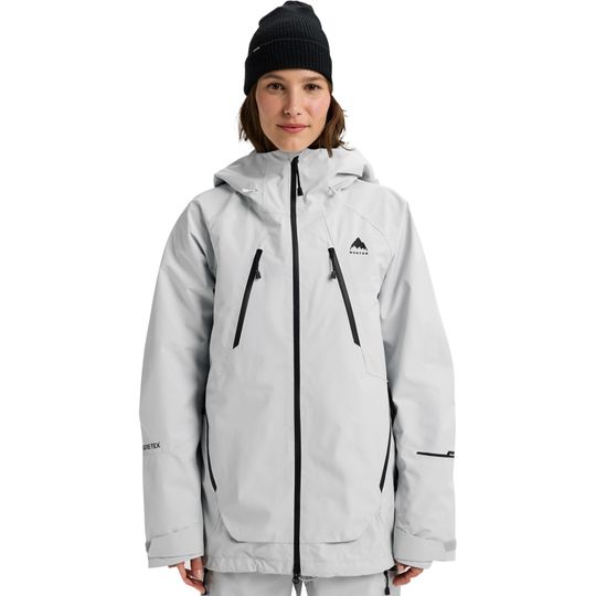 Burton 2026 Womens Reserve Gore-Tex 2L Jacket