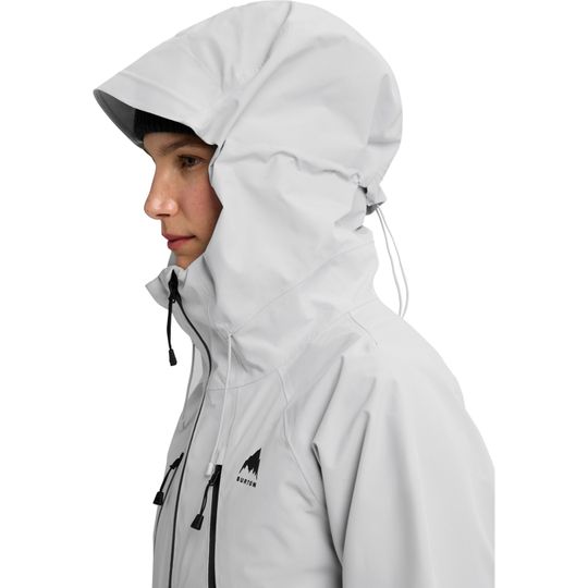 Burton 2026 Womens Reserve Gore-Tex 2L Jacket