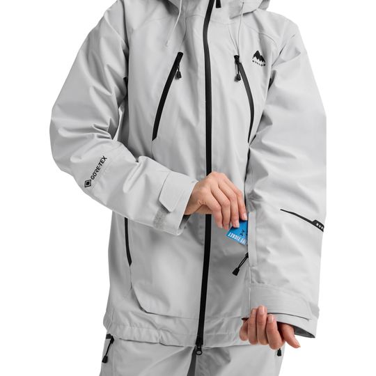 Burton 2026 Womens Reserve Gore-Tex 2L Jacket