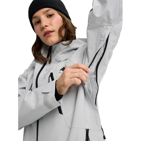 Burton 2026 Womens Reserve Gore-Tex 2L Jacket