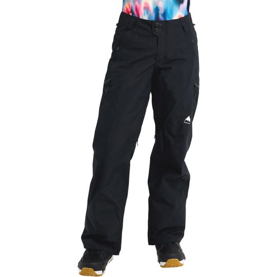 Burton 2026 Womens Reserve Gore-Tex 2L Pants