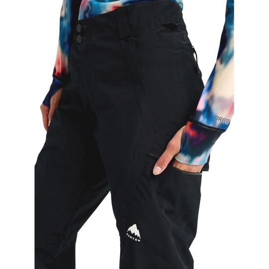 Burton 2026 Womens Reserve Gore-Tex 2L Pants
