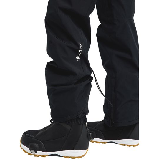 Burton 2026 Womens Reserve Gore-Tex 2L Pants