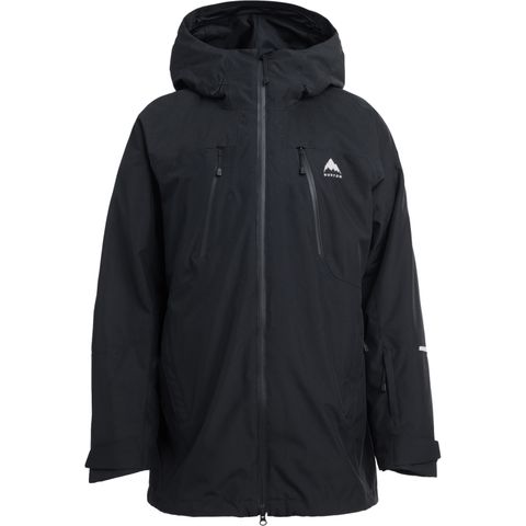 Burton 2026 Womens Reserve 2L 3-In-1 Jacket