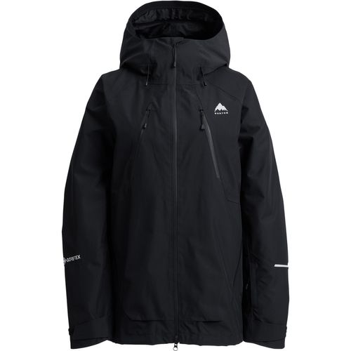 Burton 2026 Womens Reserve Gore-Tex 2L Jacket