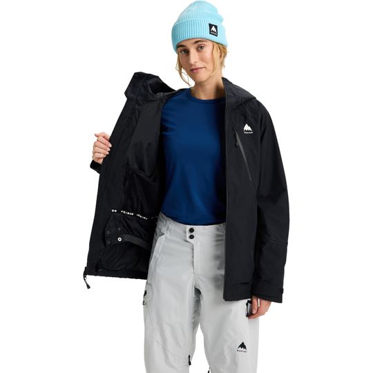 Burton 2026 Womens Reserve Gore-Tex 2L Jacket