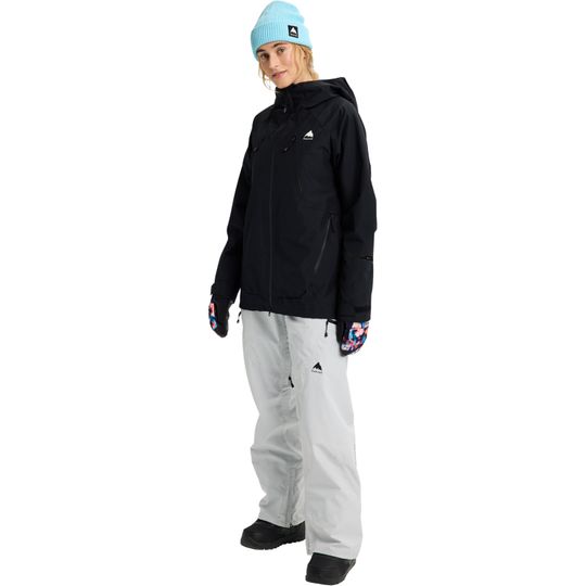 Burton 2026 Womens Reserve Gore-Tex 2L Jacket