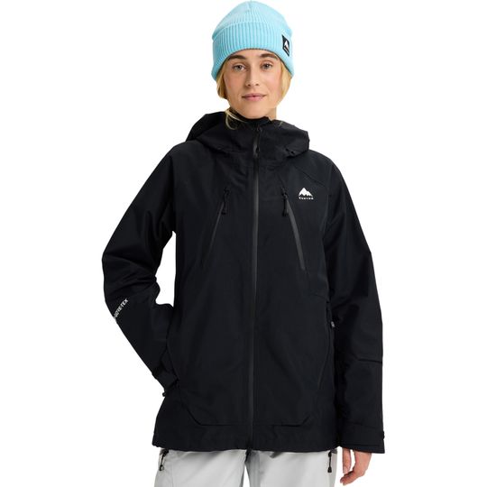Burton 2026 Womens Reserve Gore-Tex 2L Jacket