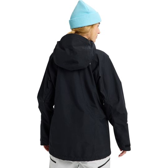Burton 2026 Womens Reserve Gore-Tex 2L Jacket