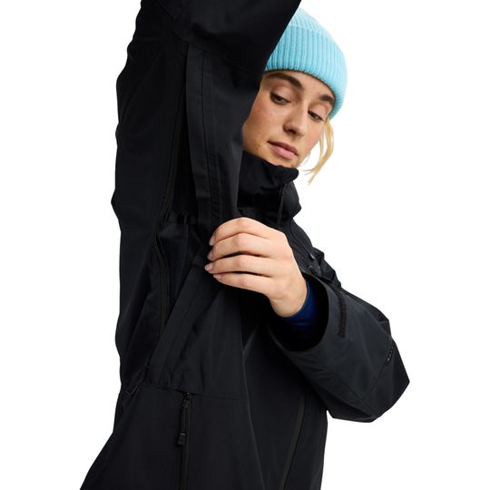 Burton 2026 Womens Reserve Gore-Tex 2L Jacket