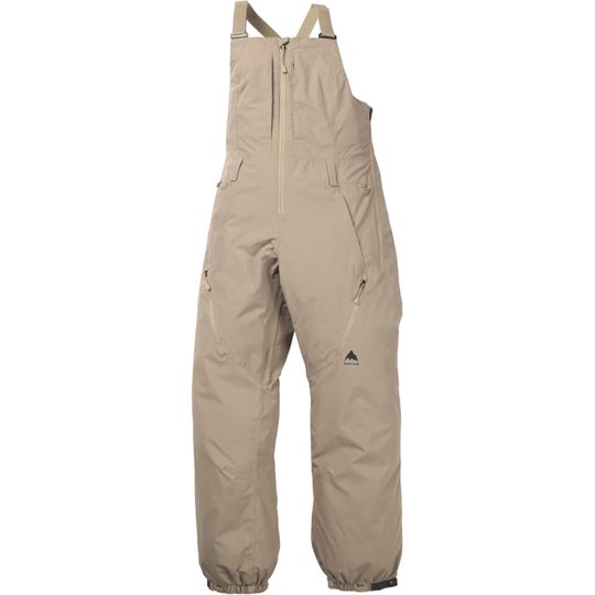 Burton 2026 Womens Reserve 2L Bib Pants