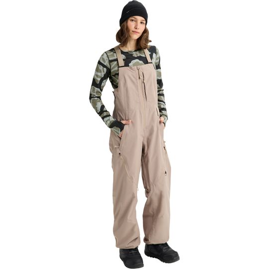 Burton 2026 Womens Reserve 2L Bib Pants