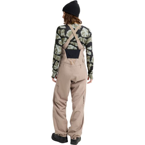 Burton 2026 Womens Reserve 2L Bib Pants