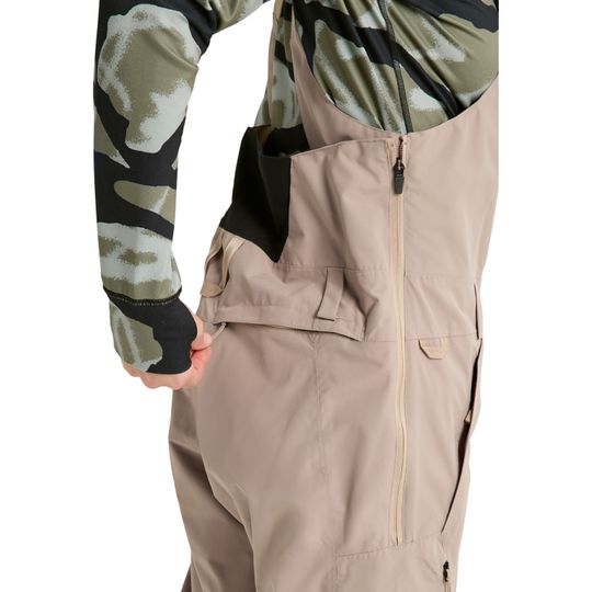 Burton 2026 Womens Reserve 2L Bib Pants