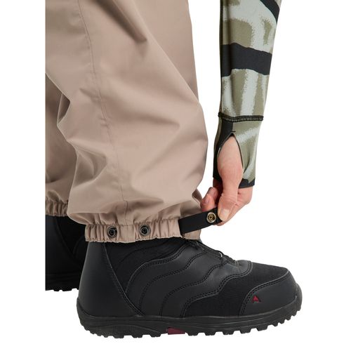Burton 2026 Womens Reserve 2L Bib Pants