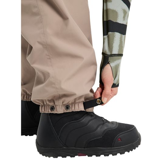 Burton 2026 Womens Reserve 2L Bib Pants