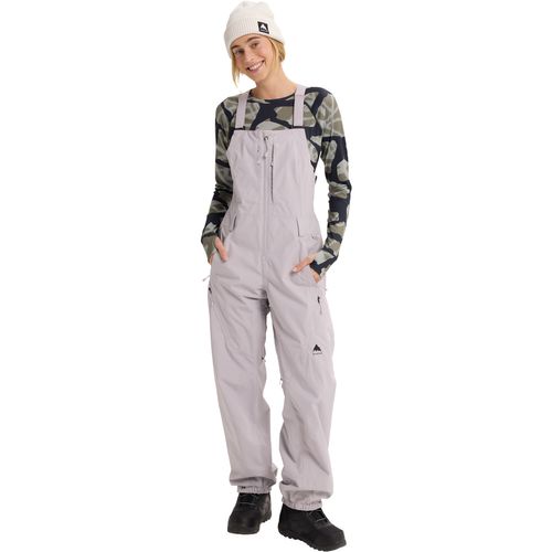 Burton 2026 Womens Reserve 2L Bib Pants