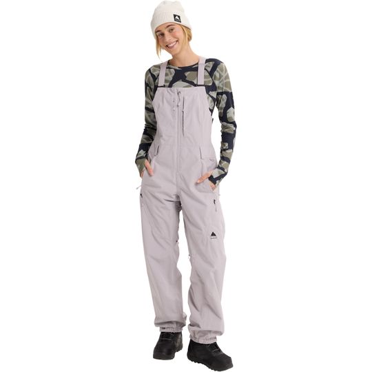 Burton 2026 Womens Reserve 2L Bib Pants