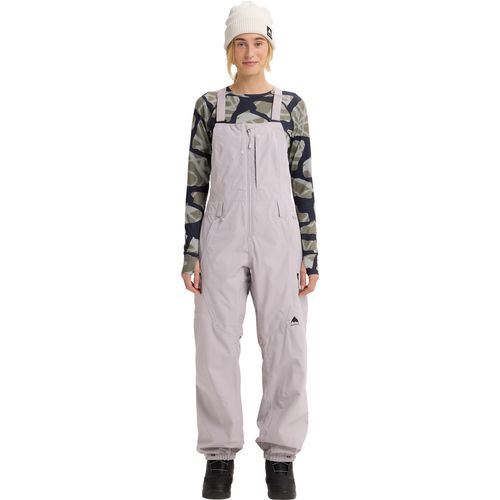 Burton 2026 Womens Reserve 2L Bib Pants