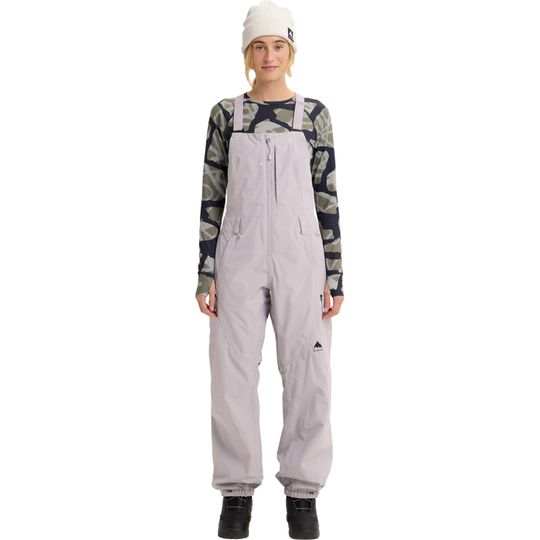 Burton 2026 Womens Reserve 2L Bib Pants