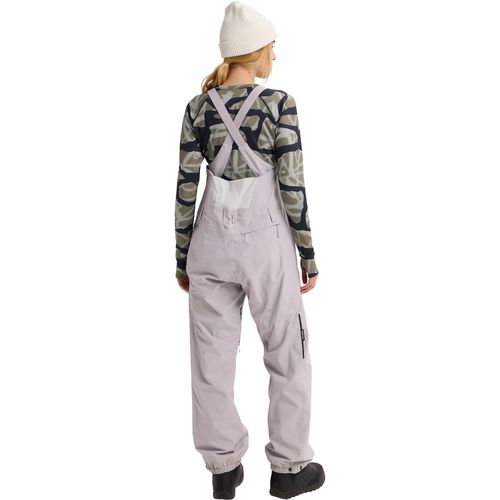Burton 2026 Womens Reserve 2L Bib Pants