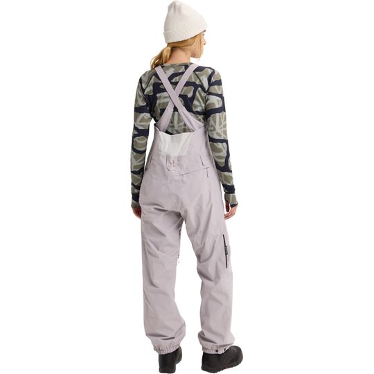 Burton 2026 Womens Reserve 2L Bib Pants