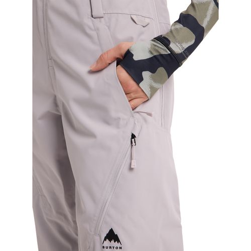 Burton 2026 Womens Reserve 2L Bib Pants