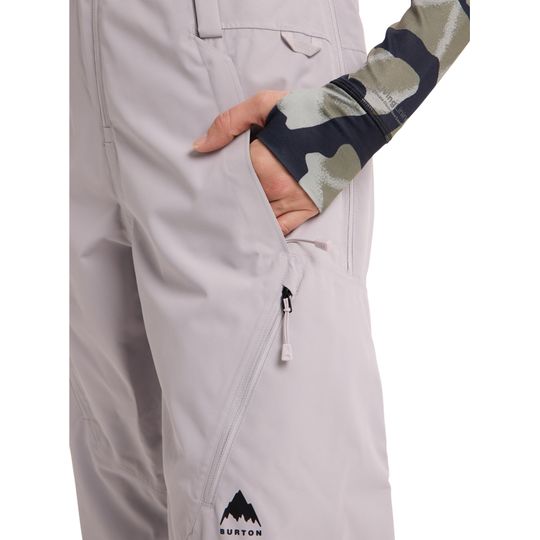 Burton 2026 Womens Reserve 2L Bib Pants