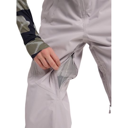 Burton 2026 Womens Reserve 2L Bib Pants