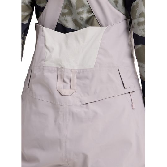 Burton 2026 Womens Reserve 2L Bib Pants