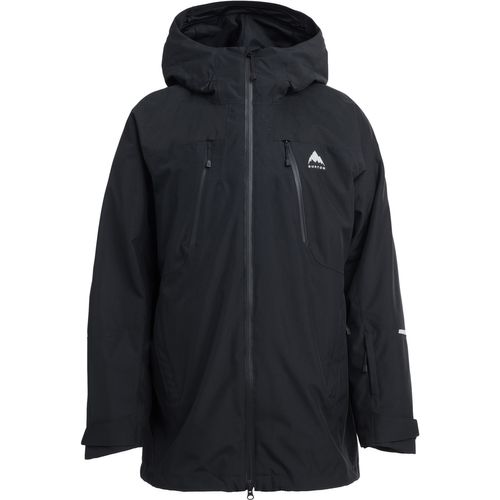 Burton 2026 Womens Reserve 2L 3-In-1 Jacket