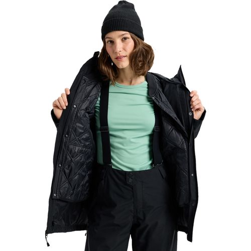 Burton 2026 Womens Reserve 2L 3-In-1 Jacket
