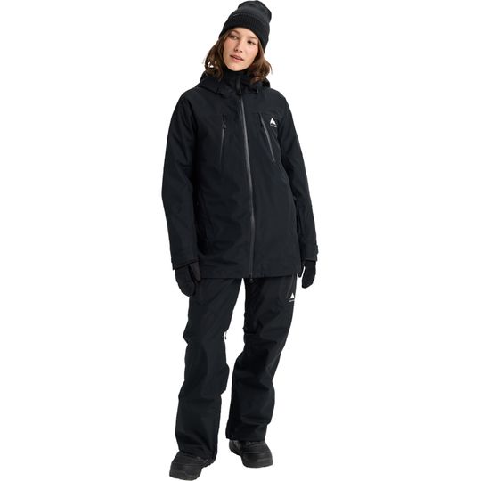 Burton 2026 Womens Reserve 2L 3-In-1 Jacket