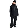 Burton 2026 Womens Reserve 2L 3-In-1 Jacket