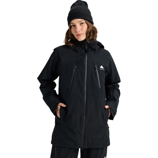 Burton 2026 Womens Reserve 2L 3-In-1 Jacket