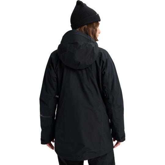 Burton 2026 Womens Reserve 2L 3-In-1 Jacket