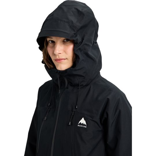 Burton 2026 Womens Reserve 2L 3-In-1 Jacket