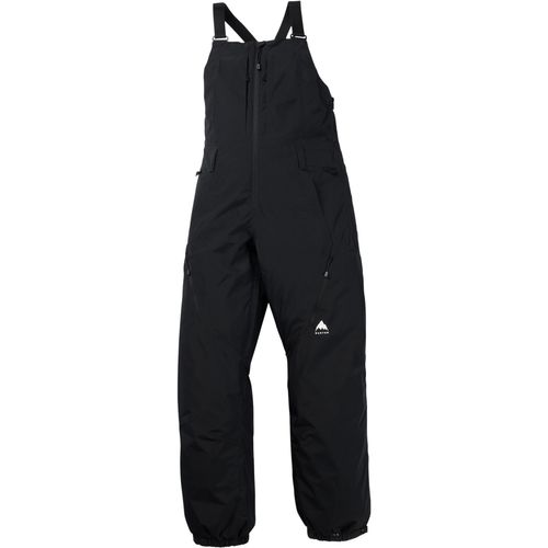 Burton 2026 Womens Reserve 2L Bib Pants